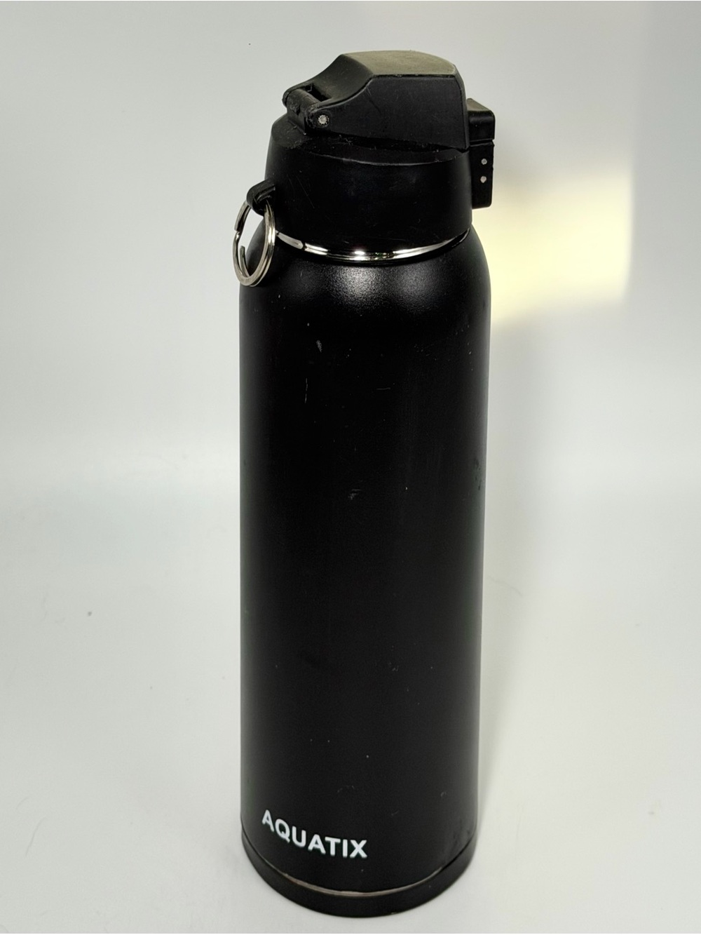 AQUATIX 32oz Insulated Stainless Steel Water Bottle